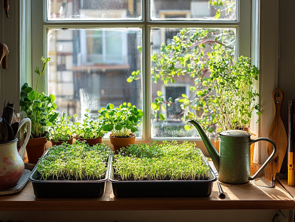 Indoor vs. Outdoor Options