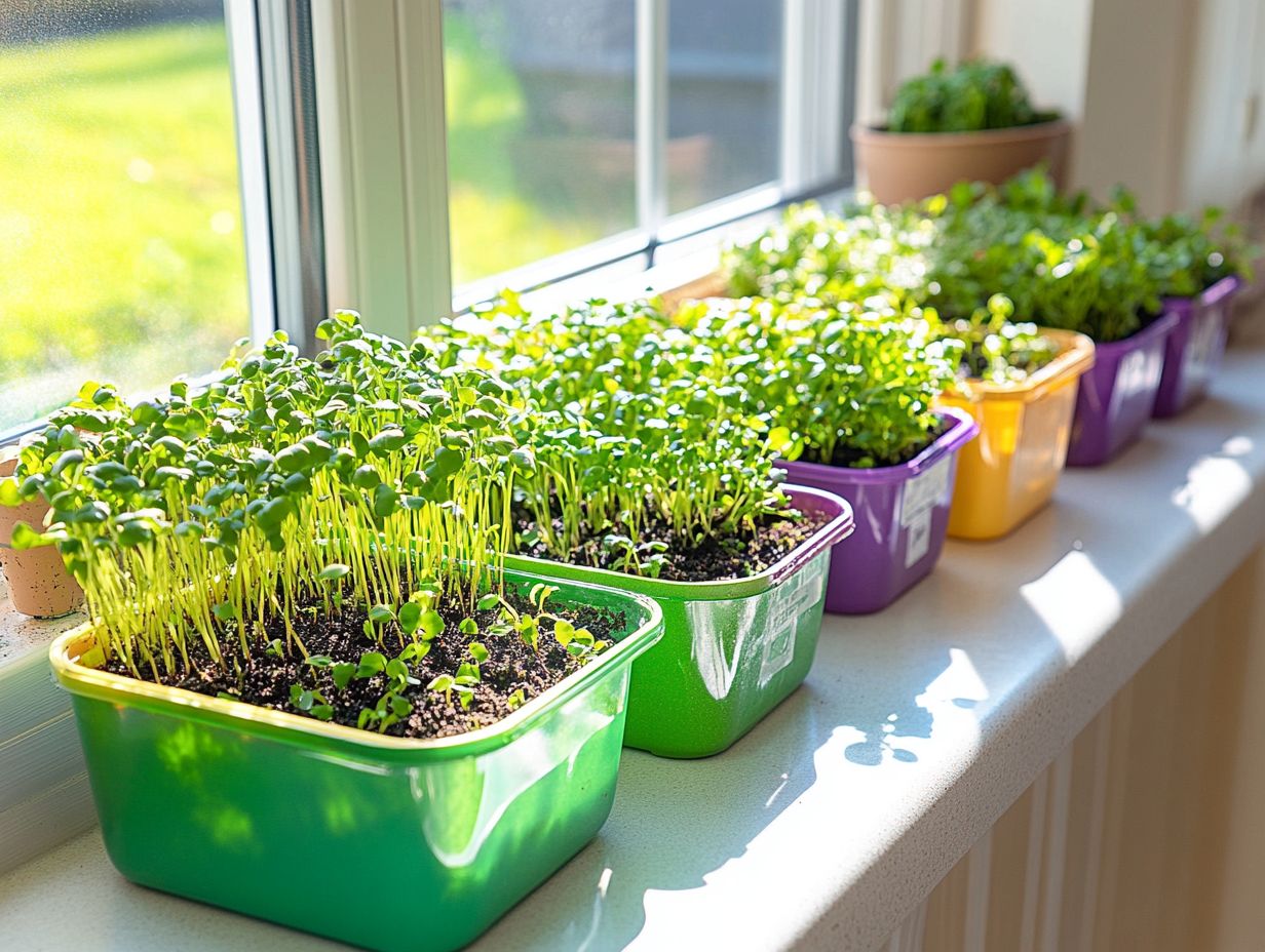 Vertical Farming