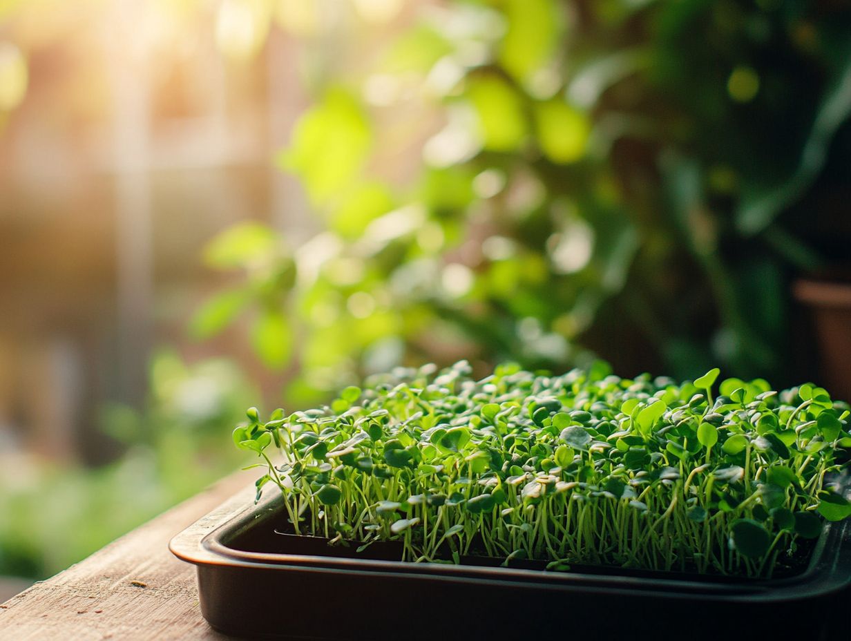 Indoor vs. Outdoor Growing